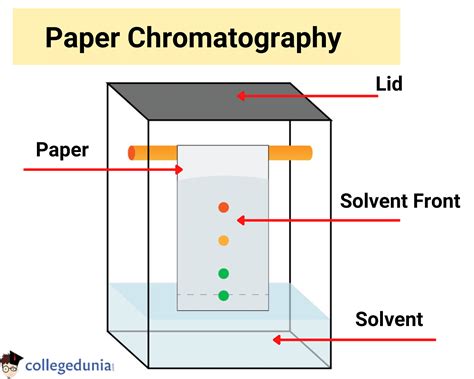 what is chromatography.